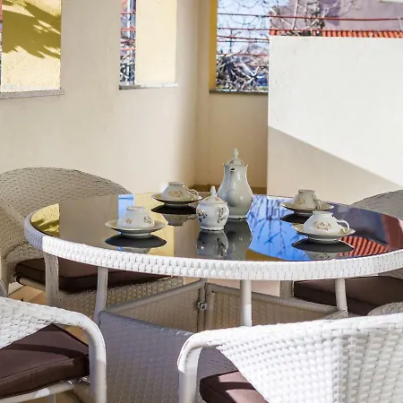 Apartman Lucija Apartament
