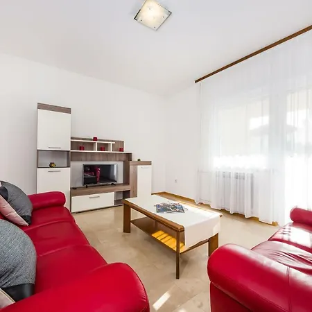 Apartman Lucija Zadar