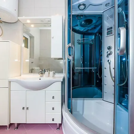 Apartman Lucija Apartament *
