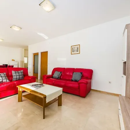 Apartman Lucija Apartament Zadar
