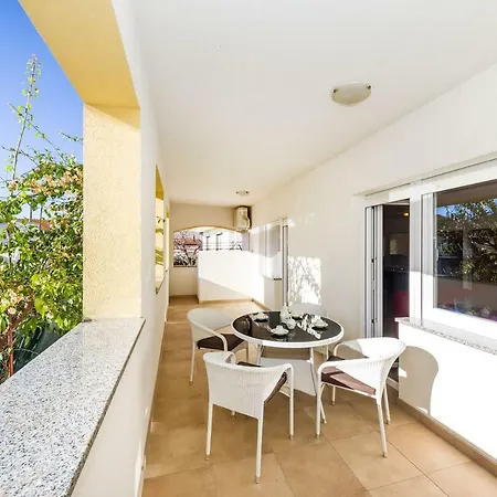 Apartman Lucija Apartament