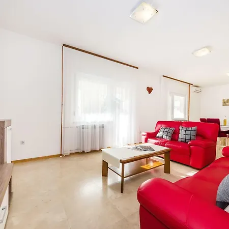 Apartament Apartman Lucija Zadar
