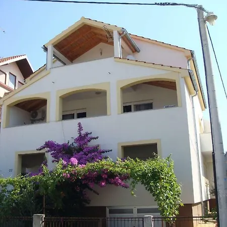 Apartament Apartman Lucija Zadar