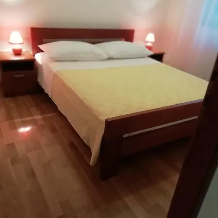 Apartman Lucija