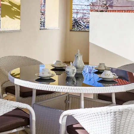 Apartman Lucija