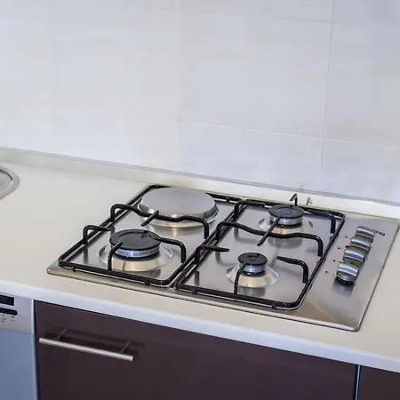 Apartament Apartman Lucija