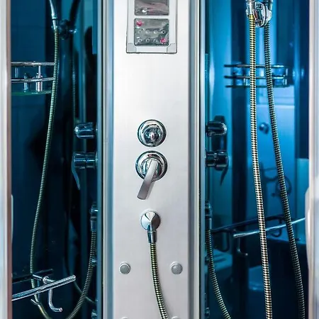 Apartman Lucija *