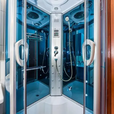 Apartman Lucija