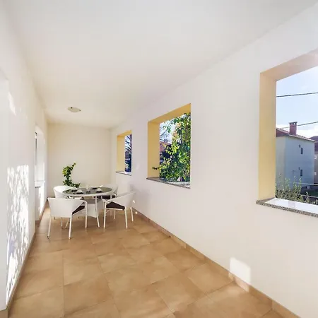 Apartament Apartman Lucija Zadar