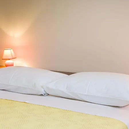 Apartman Lucija * Zadar