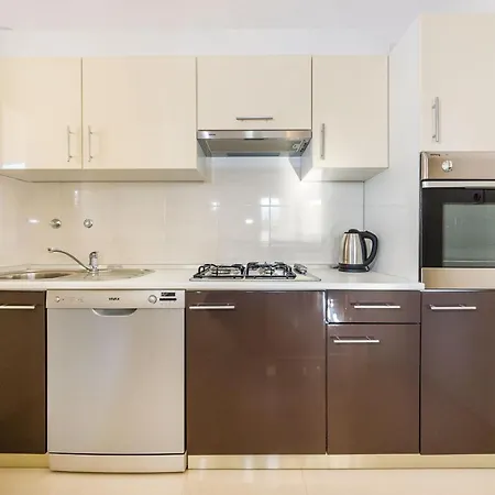 Apartman Lucija
