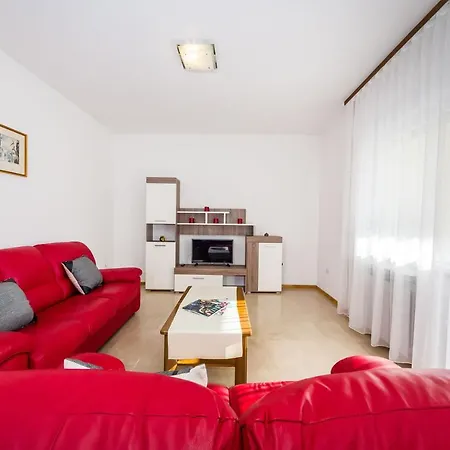 Apartman Lucija Apartament *