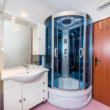 Apartament Apartman Lucija