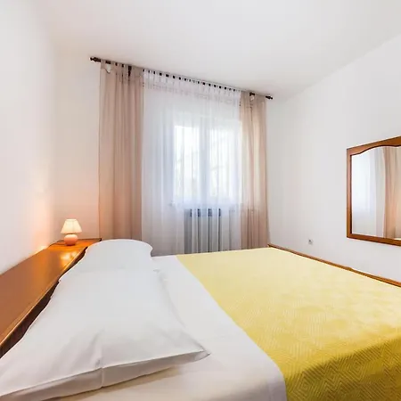 Apartman Lucija * Zadar