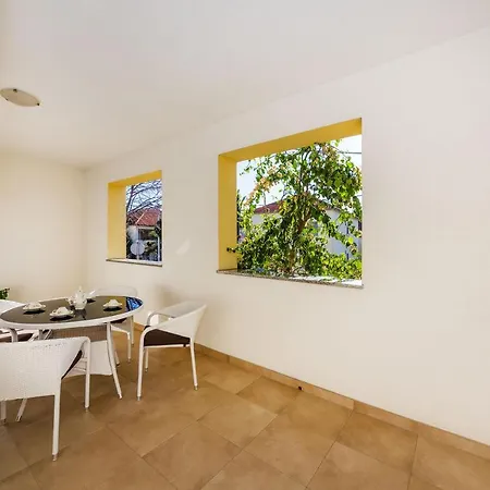 Apartament Apartman Lucija Zadar