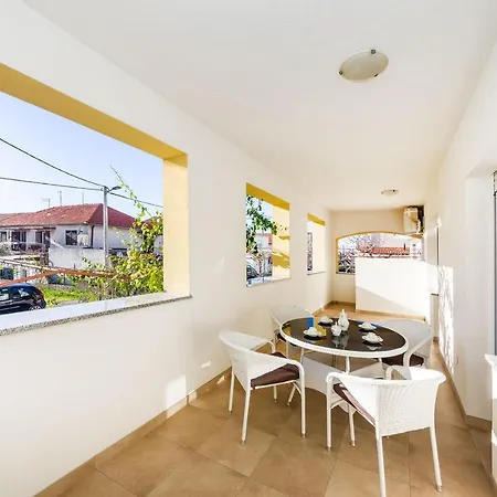 Apartman Lucija Apartament