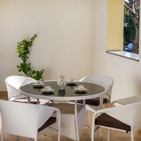 Apartman Lucija