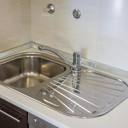 Apartament Apartman Lucija