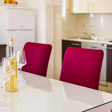 Apartman Lucija