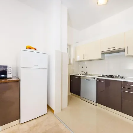 Apartman Lucija Apartament