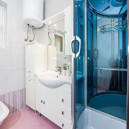 Apartman Lucija Apartament