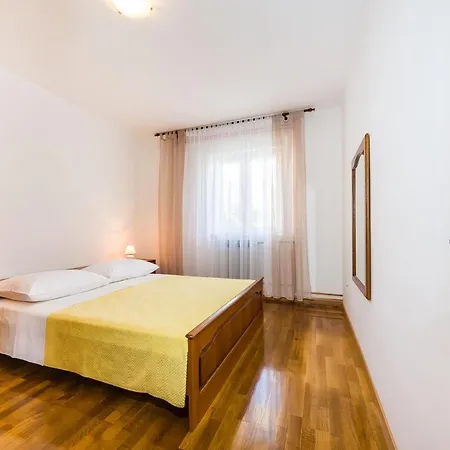 Apartman Lucija Apartament