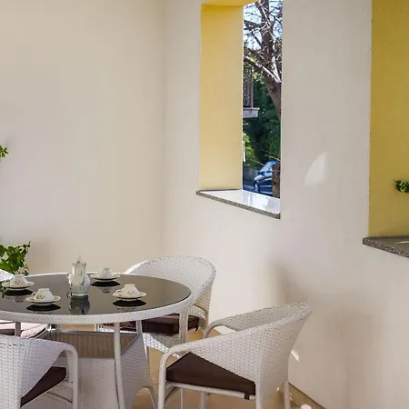 Apartman Lucija Apartament Zadar