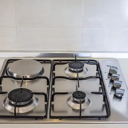 Apartman Lucija