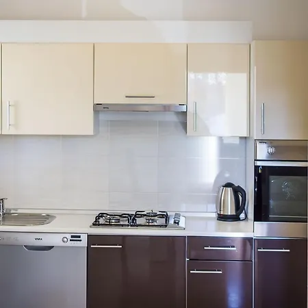 Apartman Lucija * Zadar