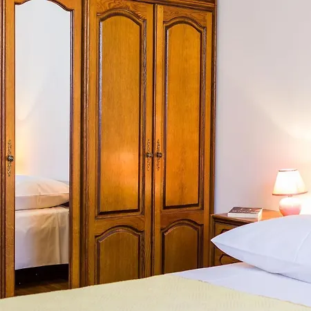 Apartman Lucija Apartament