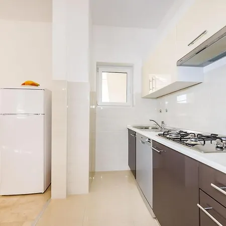 Apartman Lucija Apartament Zadar