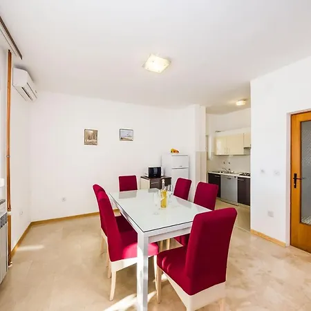 Apartman Lucija Apartament Zadar