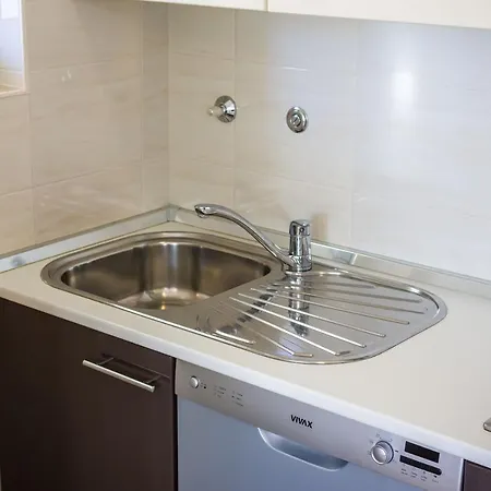 Apartman Lucija Apartament