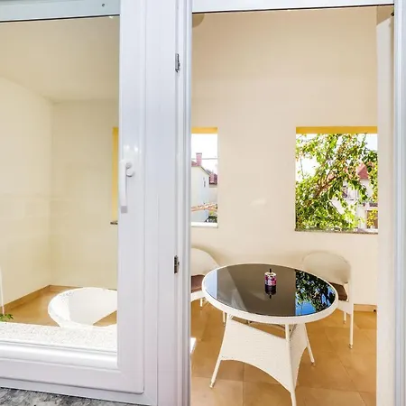 Apartman Lucija Zadar