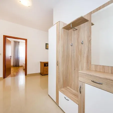 Apartman Lucija Apartament