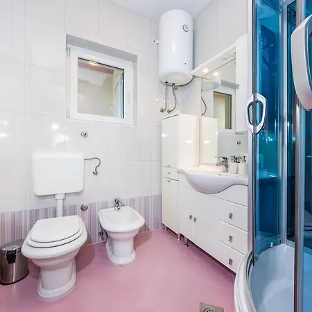 Apartament Apartman Lucija Zadar